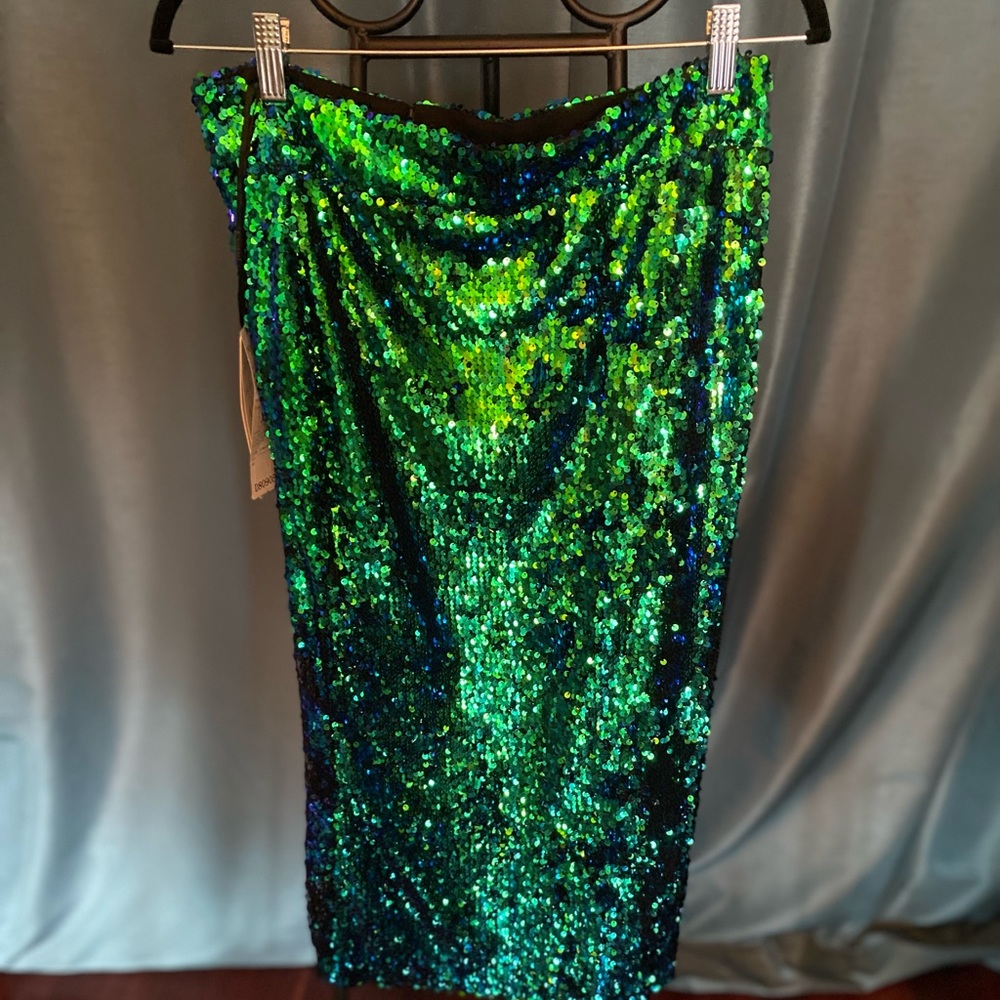 Get ready for a night out!